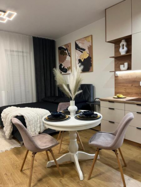 Apartament Nova Klonova Porto